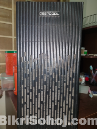 Intel® Core™ i5-8500 , Rx 570 (8gb vram) Desktop for sale